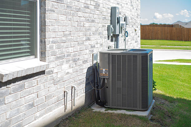 Reliable Heat Pump Repair contractor in Sterling, MA by FH HVAC